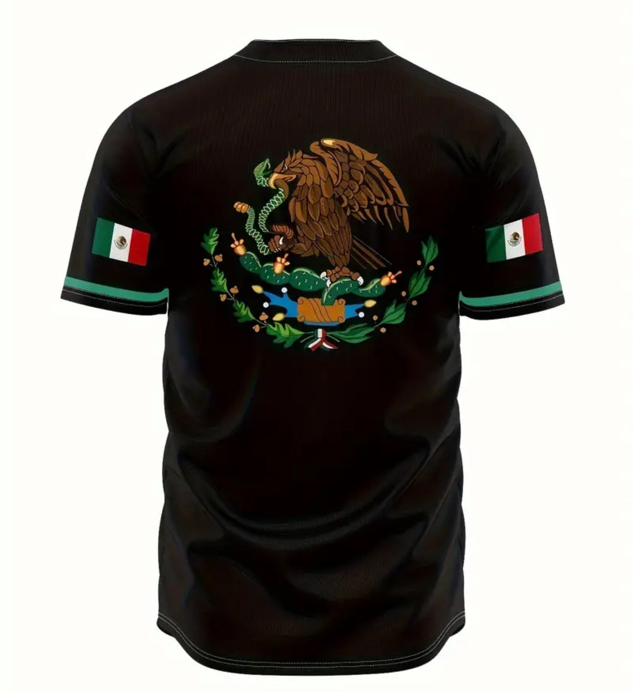 Mexico jersey