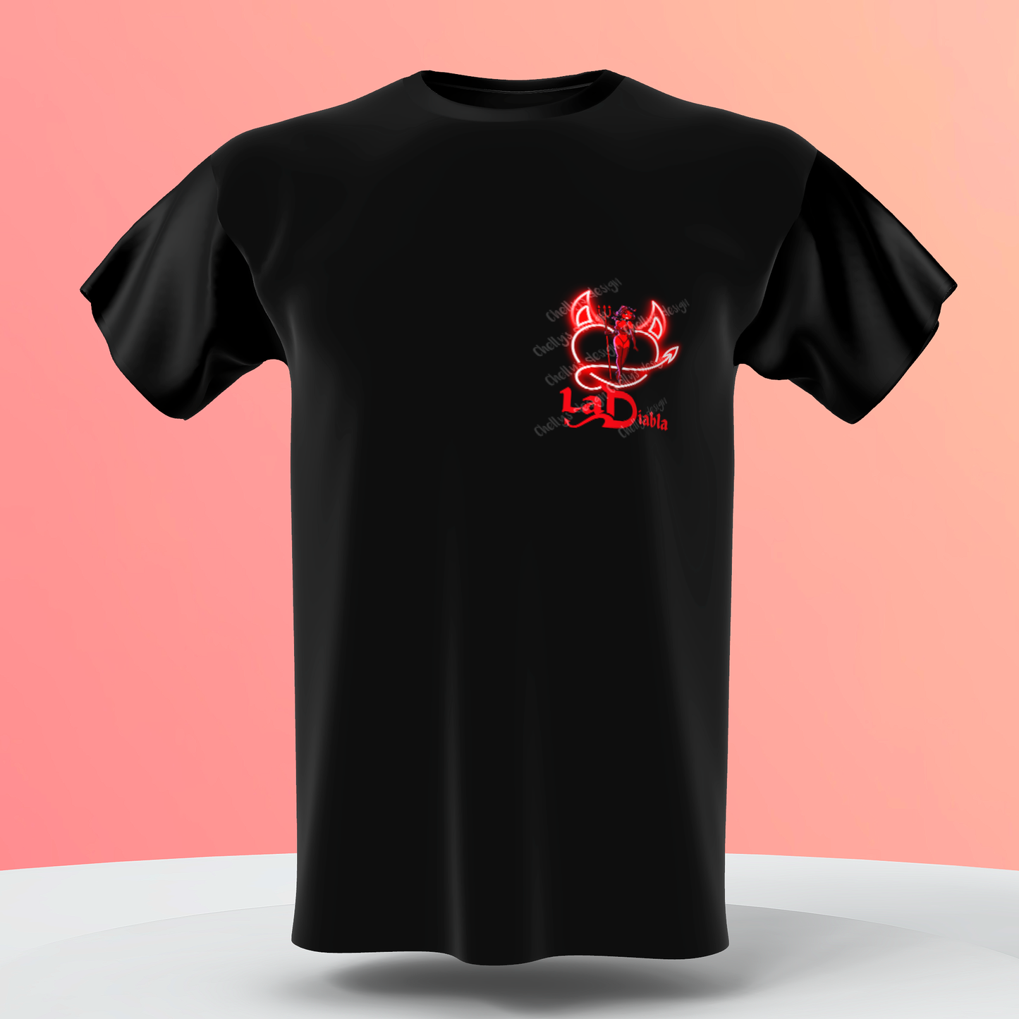 La Diabla T-Shirt